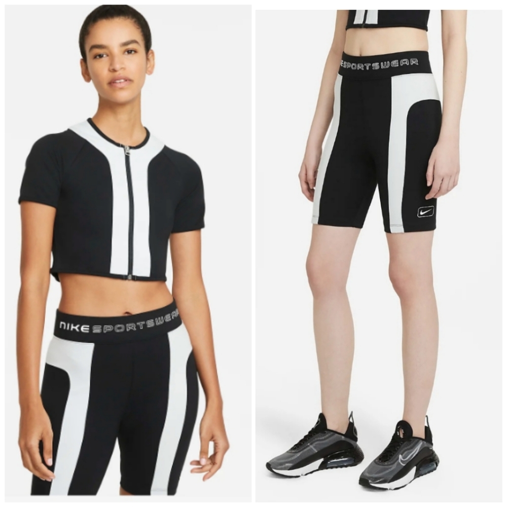 NIKE SPORTSWEAR BUNDLE